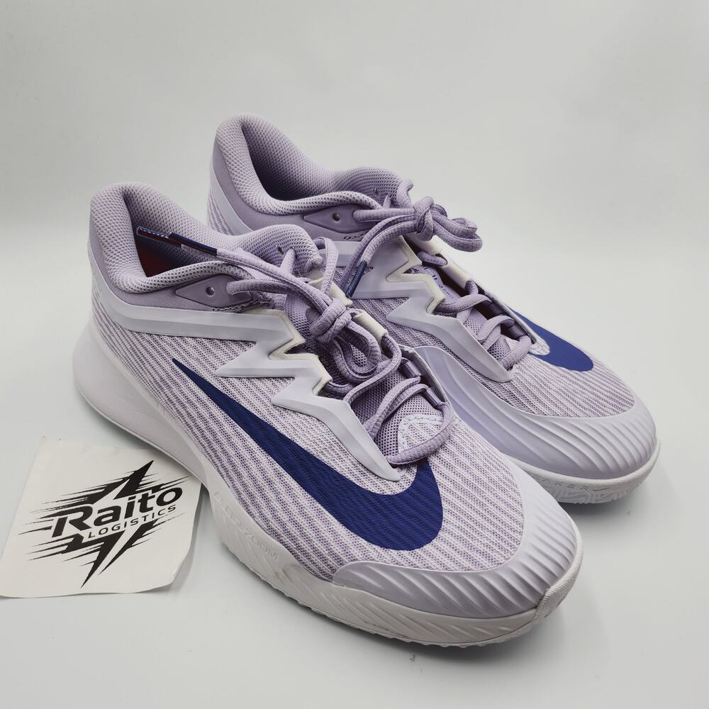 Womens Size 10 Nike Sneakers Zoom Vapor Pro 3 Clay Player Edition IB8936-500